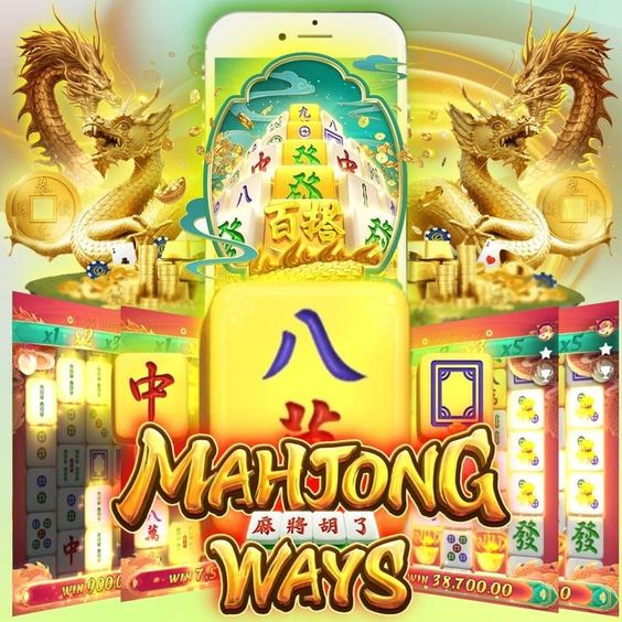 Tips Menang Besar di Situs Slot Gacor Mahjong Ways 2