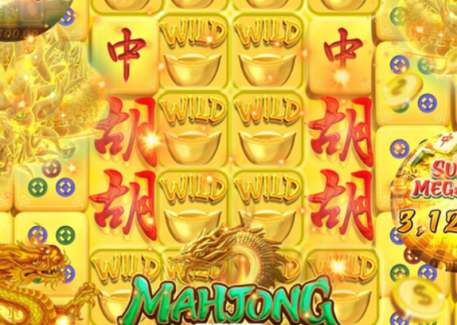 Ulasan Terbaru Mahjong Ways 2: Fitur Scatter Hitam yang Menguntungkan