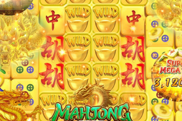 Ulasan Terbaru Mahjong Ways 2: Fitur Scatter Hitam yang Menguntungkan