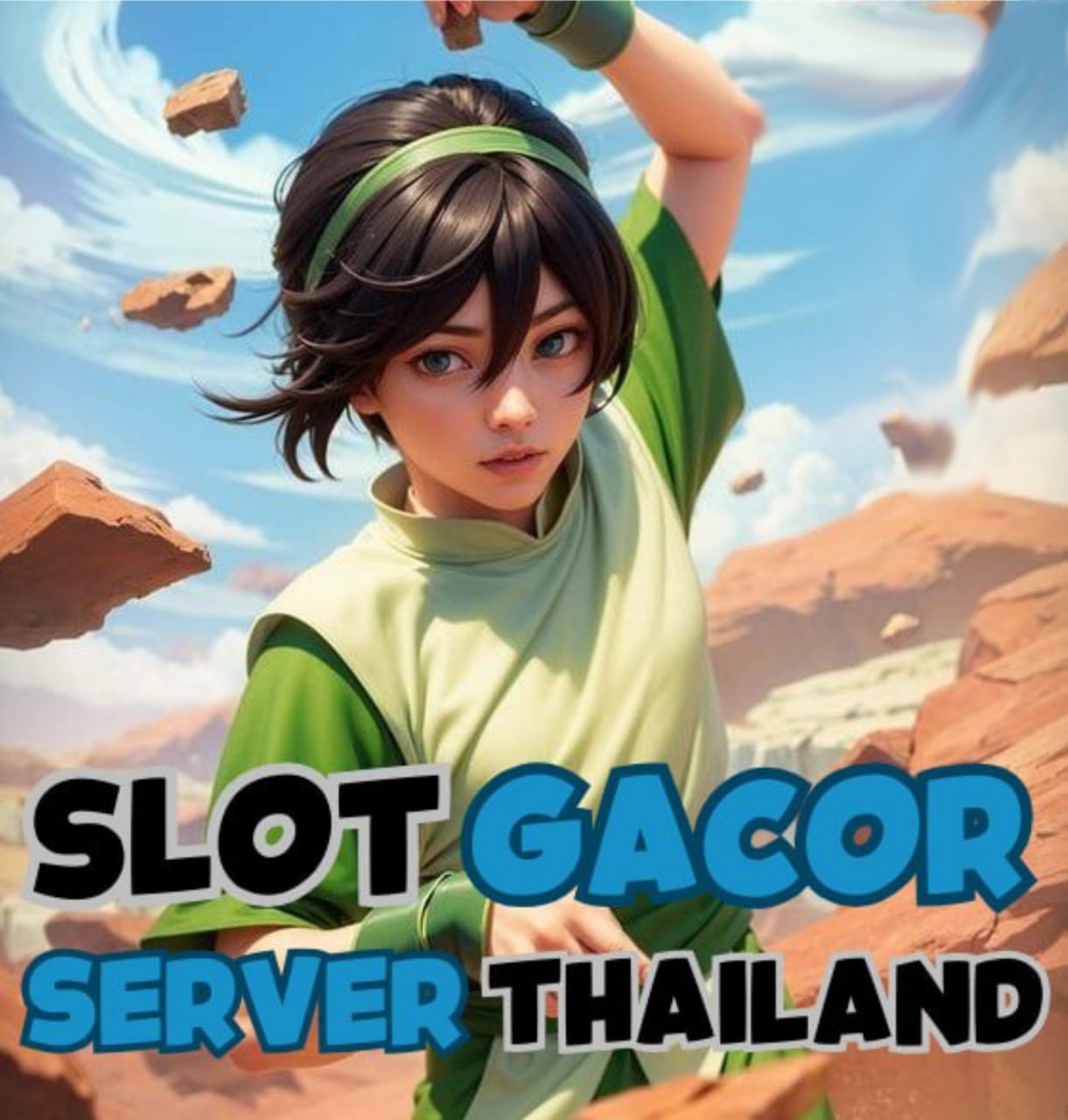 Menjadi Kompetitor Utama: Keunggulan Server Slot Thailand