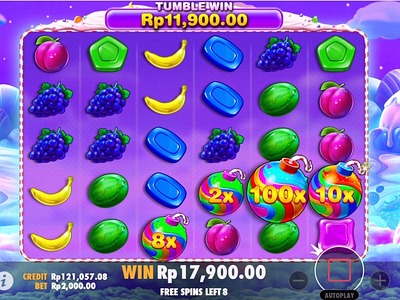 Manfaat Server Gacor di NEYMAR88 yang Bikin Kemenangan Slot Makin Dekat