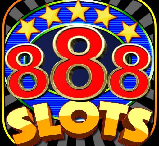 SLOT888: Slot Online Gacor dengan Jackpot Menggiurkan dan RTP Besar