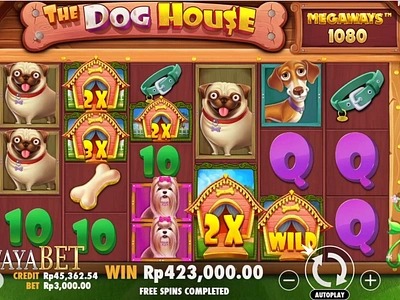 Rahasia Slot Gacor di NEYMAR88 yang Wajib Diketahui Pemain