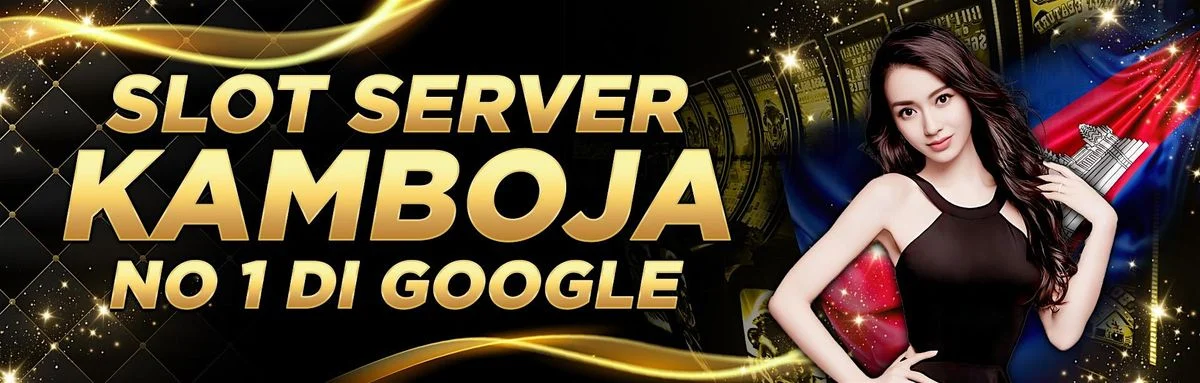 NEYMAR88: Slot Gacor Desain Memukau dan Server Kamboja yang Gacor