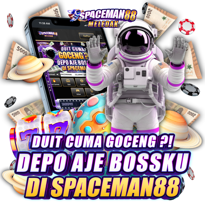 Slot Depo 5K: Trik Jitu Menang Meski Modal Tipis