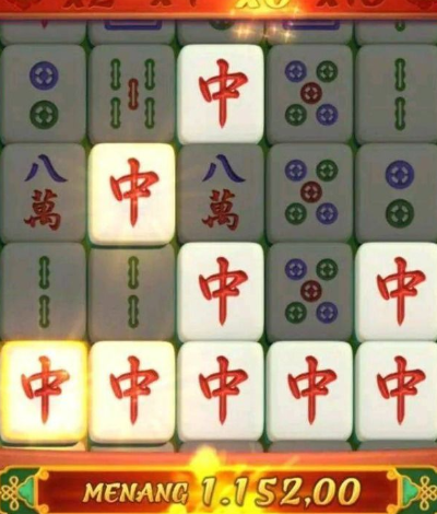 Pemirsa, Jangan Sampai Ketinggalan! Mahjong Ways 2 Hari Ini Gacor Parah, Serius Auto Menang!