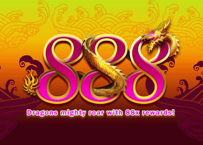 SLOT888: Slot Gacor dengan RTP Tertinggi dan Bonus Free Spins Menguntungkan