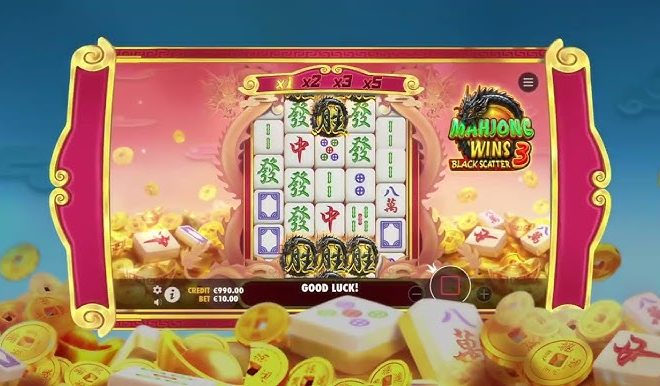 Deposit QRIS di NEYMAR88: Pilihan Cepat untuk Main Slot Gacor dan Menang Besar
