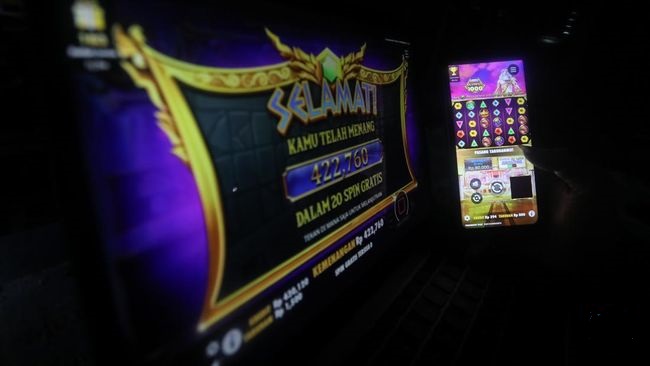 Bonus Besar dan Slot Gacor? Temukan di NEYMAR88