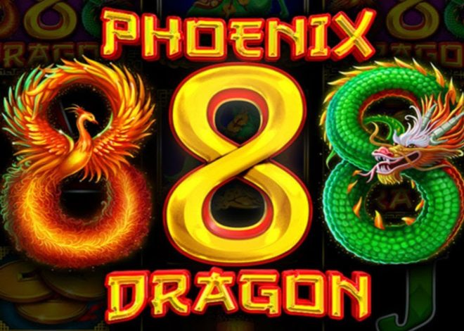 SLOT888: Game Slot Gacor dengan Jackpot Progresif dan RTP Tinggi