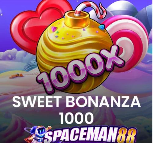 Exploring the Excitement of Slot Spaceman88: A New Favorite Online Gambling Game