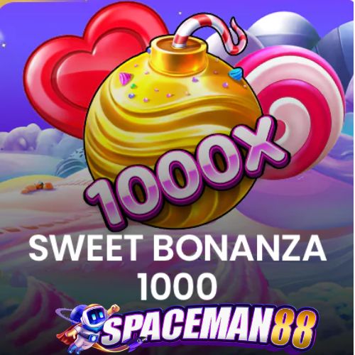 Exploring the Excitement of Slot Spaceman88: A New Favorite Online Gambling Game