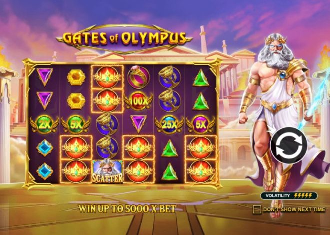 Main Slot Bet Kecil di NEYMAR88, Game Viral Gampang Menang Jackpot Maksimal!
