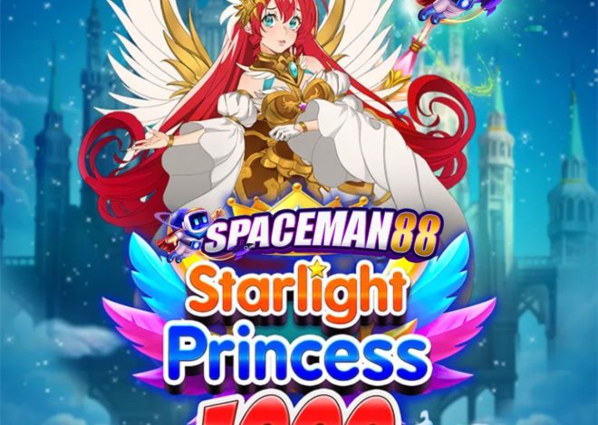 Cara Mudah Klaim Bonus New Member 100% di Spaceman88 untuk Pemula