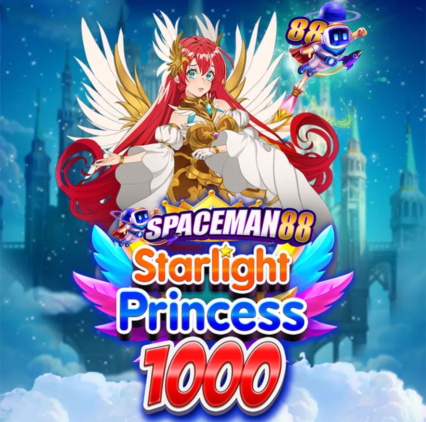 Cara Mudah Klaim Bonus New Member 100% di Spaceman88 untuk Pemula