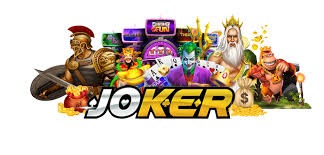 JOKER123 Gaming: Slot Gacor Favorit Pemain Aktif di NEYMAR88
