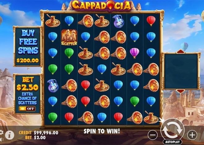 Review Lengkap NEYMAR88: Situs Slot Gacor yang Terpercaya