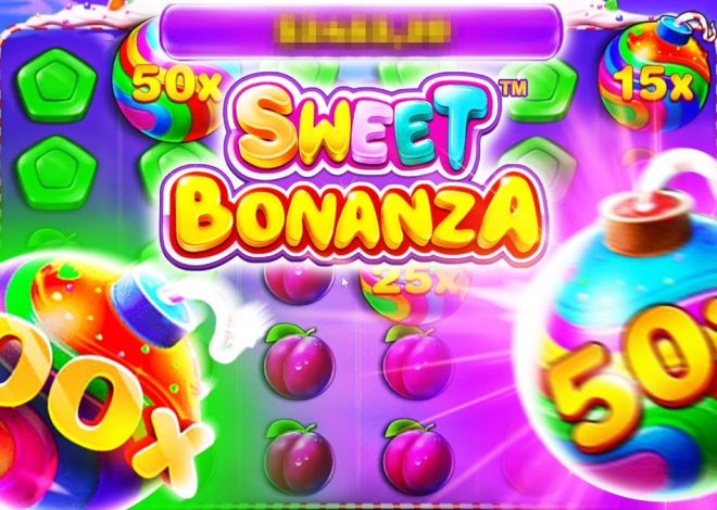 Slot QRIS: Main Slot Online Makin Nyaman Pakai Pembayaran QRIS