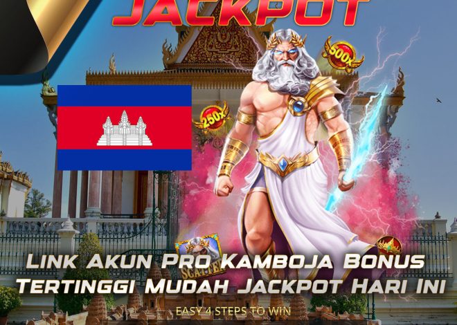 Slot Gacor Server Kamboja NEYMAR88: Stabil, Cepat, dan Menguntungkan