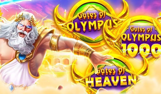 Gaspol! Bet 200 Perak Slot Gacor Hari Ini di Link Slot88 Resmi