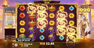 Kenapa Banyak Pemain Pilih Slot Bet 200 di Situs Gacor Terbaru?