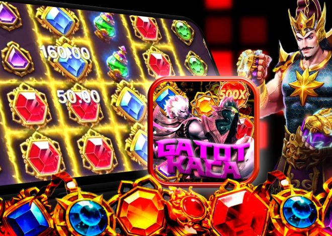 Main Mahjong Ways 2 di Sini Aja Slot Gacor Scatter Hitamnya Muncul Terus