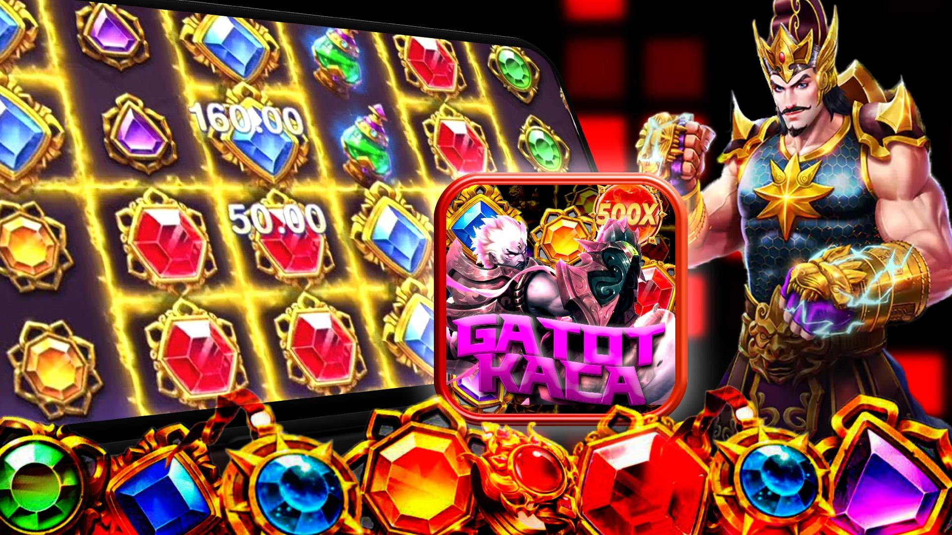 Main Mahjong Ways 2 di Sini Aja Slot Gacor Scatter Hitamnya Muncul Terus