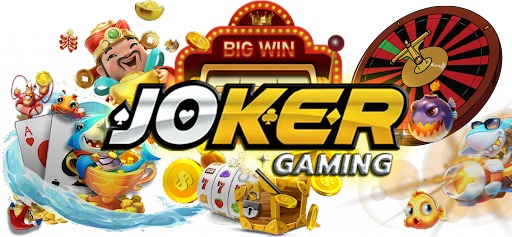 Nikmati Slot Gacor dari JOKER123 Gaming di Situs NEYMAR88