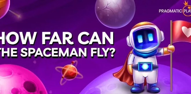Jelajahi Keuntungan Bermain di Agen Spaceman88 yang Profesional