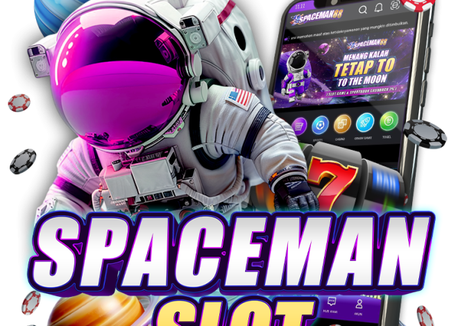 Cara Menjadi Profesional di Dunia Rank One Spaceman88
