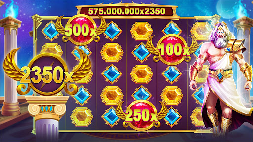Slot QRIS, Situs Slot Online dengan Jackpot Besar dan Proses Cepat