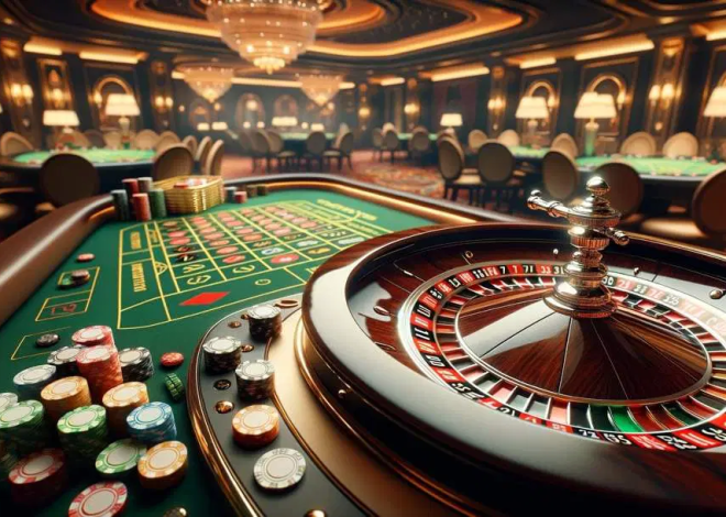 Nikmati Pengalaman Berjudi Terbaik di Spaceman88 Live Casino Online