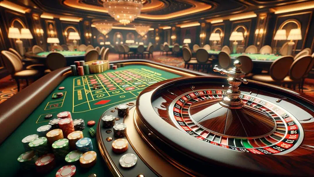 Nikmati Pengalaman Berjudi Terbaik di Spaceman88 Live Casino Online