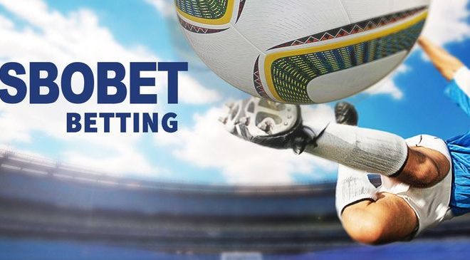Mengenal SBOBET88: Agen SBOBET Resmi yang Memanjakan Pemain