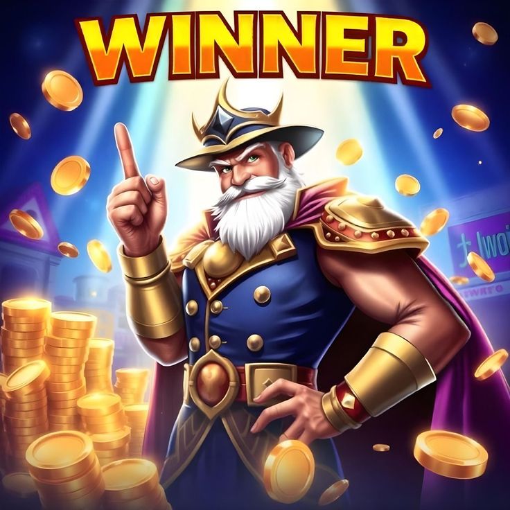 Meraup Pundi-Pundi Rupiah di Olympus1000: Jackpot dan Dompet Melimpah