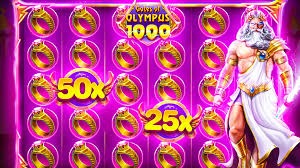Main Slot Bandito 💀 Hari Ini – Link Resmi & Kemenangan Gacor Cepat