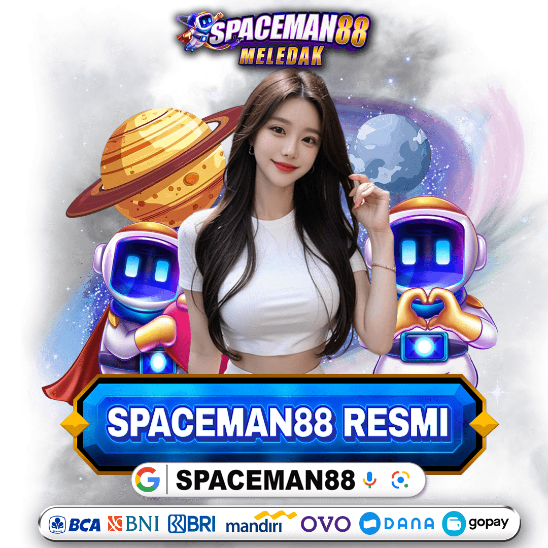 Strategi Jitu untuk Menang Besar di Slot Spaceman PragmaticPlay Gacor
