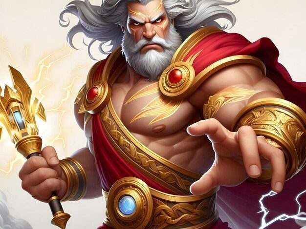 Keberuntungan di Olympus1000: Tips Bermain Slot Gacor Slot88