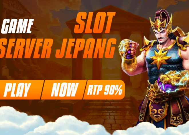 NEYMAR88 dan Slot Gacor: Bet Kecil, Peluang Menang Besar di Server Jepang