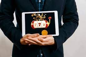 SLOT 777 Gacor: Sensasi Slot yang Bikin Betah Lama-lama di NEYMAR88