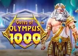 Nikmati Slot Gacor dengan Deposit Terjangkau Hanya di Slot QRIS