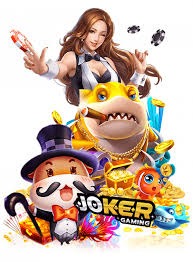 Slot Gacor JOKER123 Gaming di NEYMAR88: RTP Tinggi dan Fitur Bonus Menarik