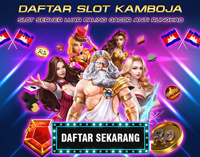 Raih Kemenangan Maksimal di NEYMAR88 melalui Slot Gacor dan Server Kamboja