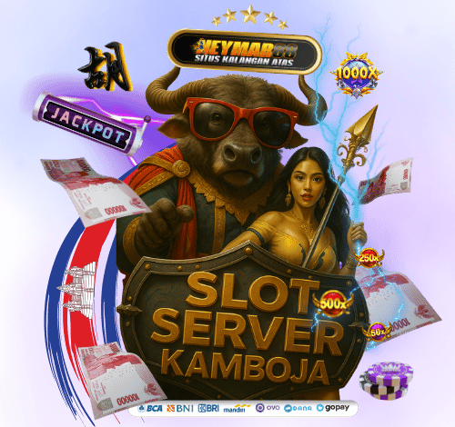 Slot Depo 10k: Bermain Tanpa Batas dengan Modal Terjangkau