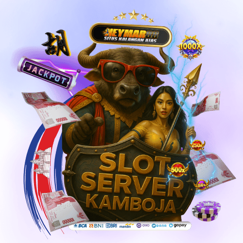 Slot Depo 10k: Bermain Tanpa Batas dengan Modal Terjangkau